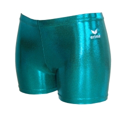 Hotpant petrol SS